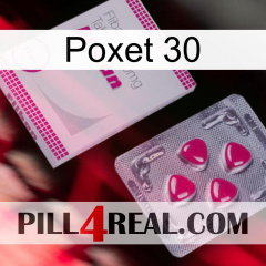 Poxet 30 32